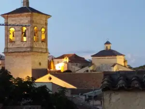 La Posada de Chinchilla