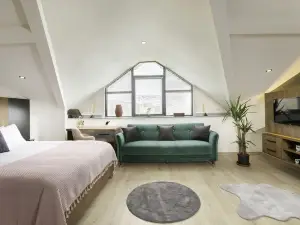 Cappa Suites