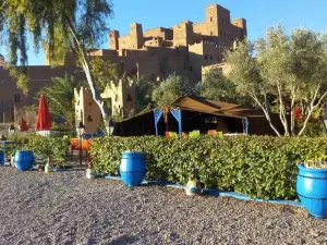 Riad la Kasbah