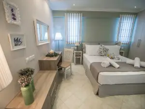 Lefkadio Suites