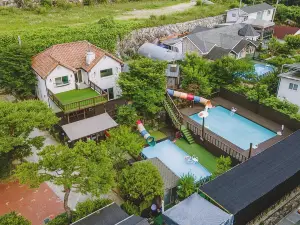Gapyeong Daon Dokchae Pension