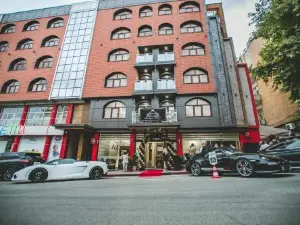 ASa Boutique Hotel