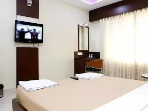 I-Roomz Vaishali Residency