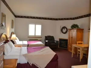 Anaco Bay Inn