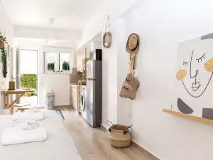 Boho Blu by A&D Properties