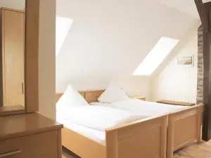 Hotel "Wurster Kroog"