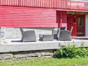 Amazing Apartment in Lindesnes with Wifi and 1 Bedrooms