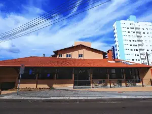 Essência Hotel Pato Branco