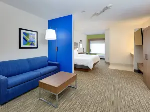 Holiday Inn Express & Suites Austin - Round Rock