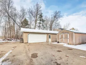 Mader Haven Across from the Lake 5 Bedroom Home by RedAwning