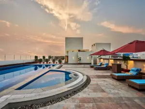 Hilton Garden Inn Lucknow
