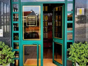 Residencial Dona Teresa