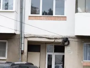 Apartament Slănic Prahova