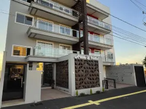 Arca's Executive Hotel