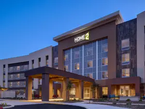 Home2 Suites by Hilton Petaluma