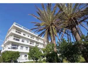 Hotel Chikura
