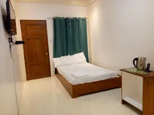 Joaquim's Lodge
