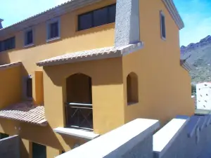 Spacious House in Mogan