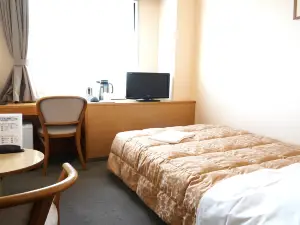 Hotel New Esashi