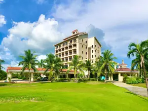 Queens Island Golf and Village