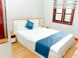 Sky Hotel  - KHACH SAN BAC Ninh