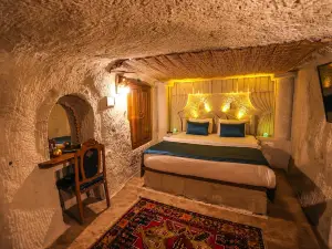 Cappadocia Nar Cave House & Hot Swimming Pool