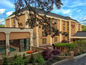 แฮมป์ตันอินน์ วีลลิง