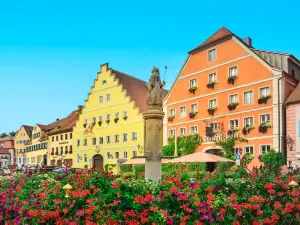 Wagners Hotel Greifen-Post