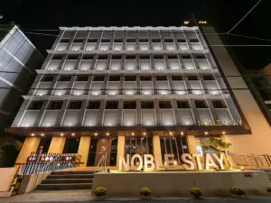 Hotel Noblestay