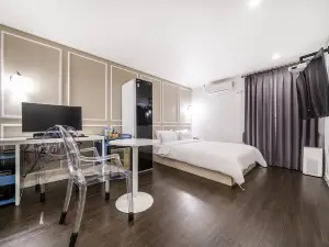 Wonju Hotel Haru