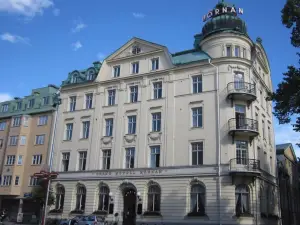 Grand Hotell Hörnan