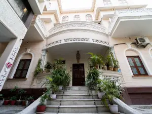 Shree Ganesha Palace