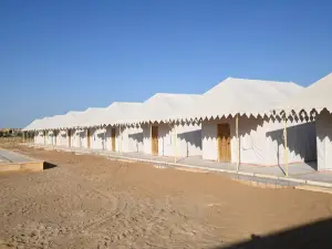 MAHARAJA DESERT CAMP