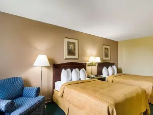 Quality Inn Shenandoah Valley