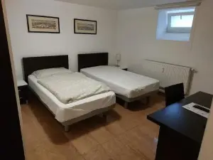 Levidom Residence Rooms
