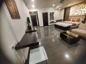 Hotel Restandview