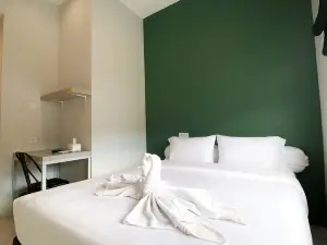 Scb Guest House