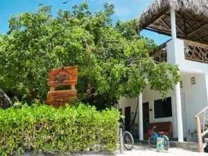Casa Cuyo Hotel