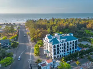 Hafi Beach Hotel