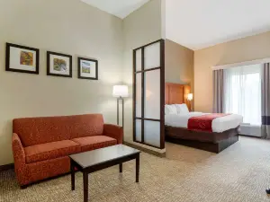 Comfort Suites