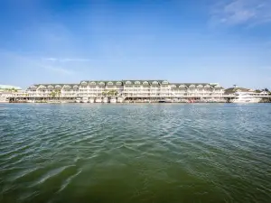 Holiday Inn & Suites Clearwater Beach S-Harbourside