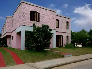 Hotel la Casona