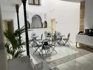 Hotel Boutique Palacio de la Veracruz
