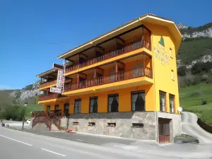 Hotel Principado de Europa