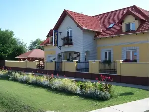 Sóvirág Termál Panzió