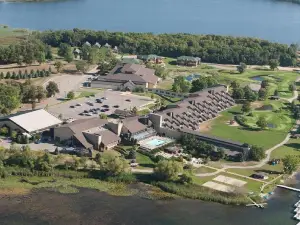 Arrowwood Resort Hotel and Conference Center - Alexandria