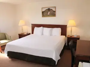 Sprague Motel