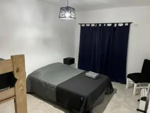 Travel Suites Ezeiza- 5 Pax- Centro EZE- Shoppings a 8 Min