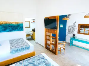 Buena Vista Oceanfront & Hot Springs Resort