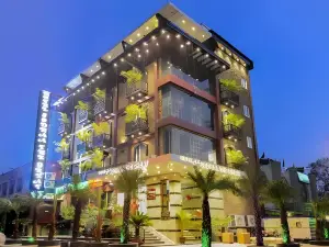 Hotel Jodha the Great